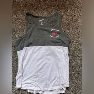 BayWatch juniors XL tank top